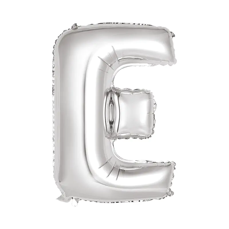 Silver E